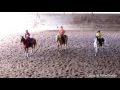 Lang's Farm Advanced Camp Show 2016