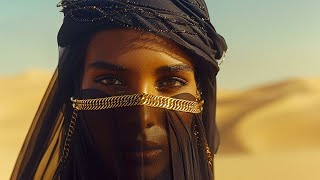 Desert Tales - Ethnic Tales (DJ MIX 2025)