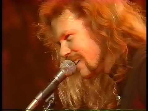 Metallica: Live Shit: Binge & Purge - Mexico City 1993 (HD Upscale & Audio Upgrade)