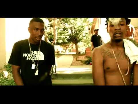 SINSAE THA PHARAOH x 800KNOWLEDGEakaGuwopx WHOLE LOTTA SHIT (OFFICIAL VIDEO)