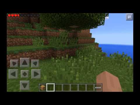 Minecraft Survival Series Episode1 "MapleSyrup"