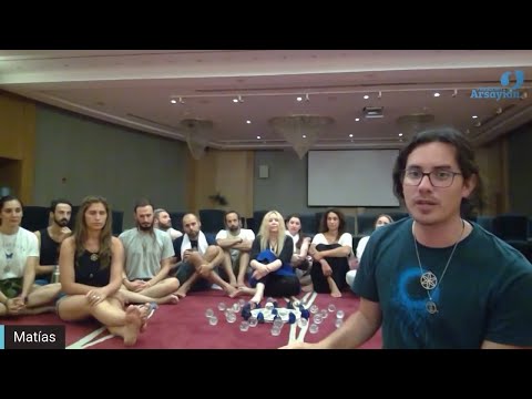 Day 304 To SERVE or to SAVE - Matias De Stefano - English Edit