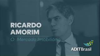 O mercado imobiliário - Ricardo Amorim