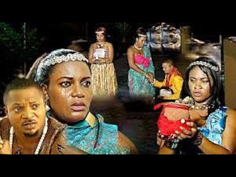 Nigerian Movie: The Chosen Bride