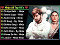 Ninja Superhit Punjabi Songs Best Punjabi Song Collection 2024 Best Songs Of Ninja New Song 2024