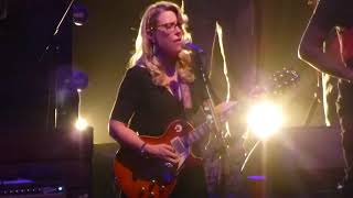 Tedeschi Trucks Band "Don't Let Me Slide" 10/14/17 Beacon Theatre New York City