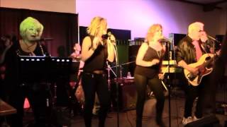 Fang And The Gang Part Three