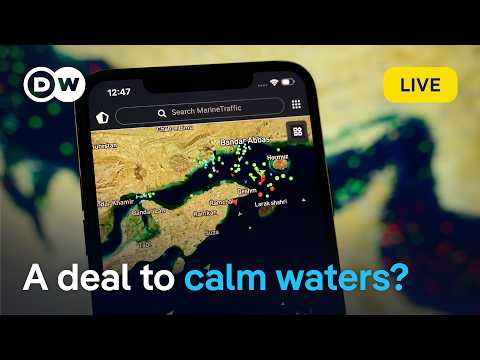 US-Iran Interim Deal: What happens next? | DW News
