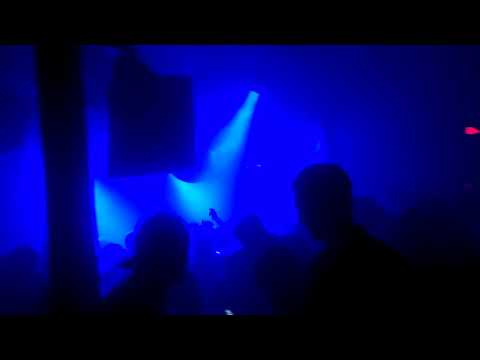 Mark Sherry @ Cielo - Airscape - Sosei (Ferry Tayle remix)