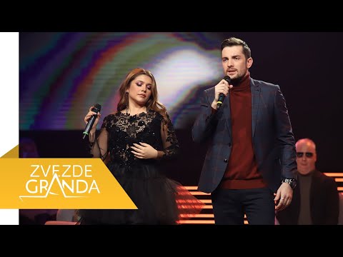 Mirza Selimovic i Ilma Karahmet - Mora da je ljubav - ZG Specijal 09 - (Tv Prva 14.11.2021.)