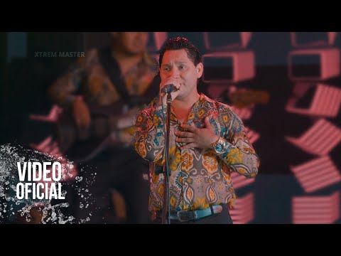 Mi niña prohibida - Zafiro Sensual | 19 Aniversario I-RUN | XTREM MASTER