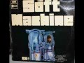 The Soft Machine - Hope for happiness, Joy of a ...