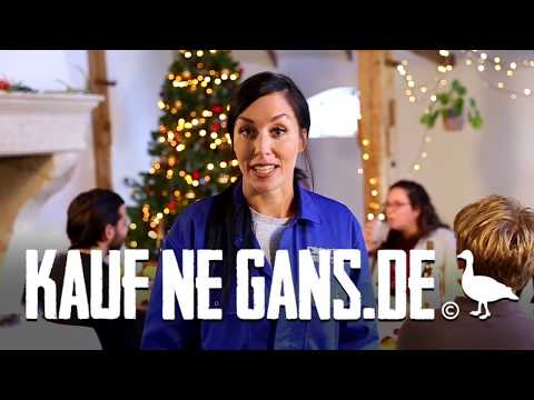 Kennst du schon Kaufnegans.de?