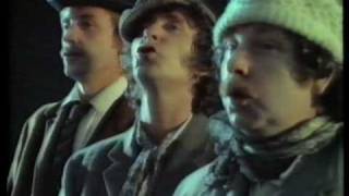 The Fureys &amp; Davey Arthur   Steal Away ~ rare music video