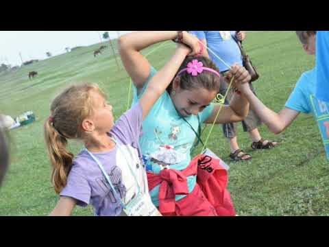 Tabara de la Valea Oilor (1- 2 August 2018)