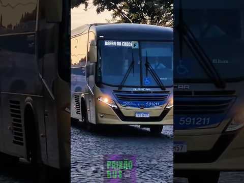 Barra do Choça é o destino do Novo Horizonte 591211 #onibus #ônibus #busologia #bahia #conquista