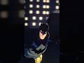Batman going pretty easy on the criminals