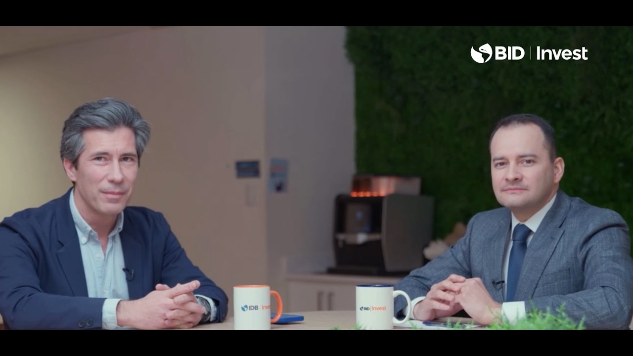 ¿Cómo diseñó BID Invest la mayor emisión de bono azul de la historia?