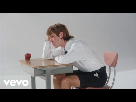 Porches - Back3School (Official Video)
