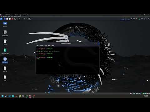 rop emporium first task