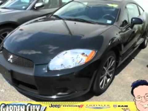 2012 MITSUBISHI ECLIPSE Hempstead, NY U8534