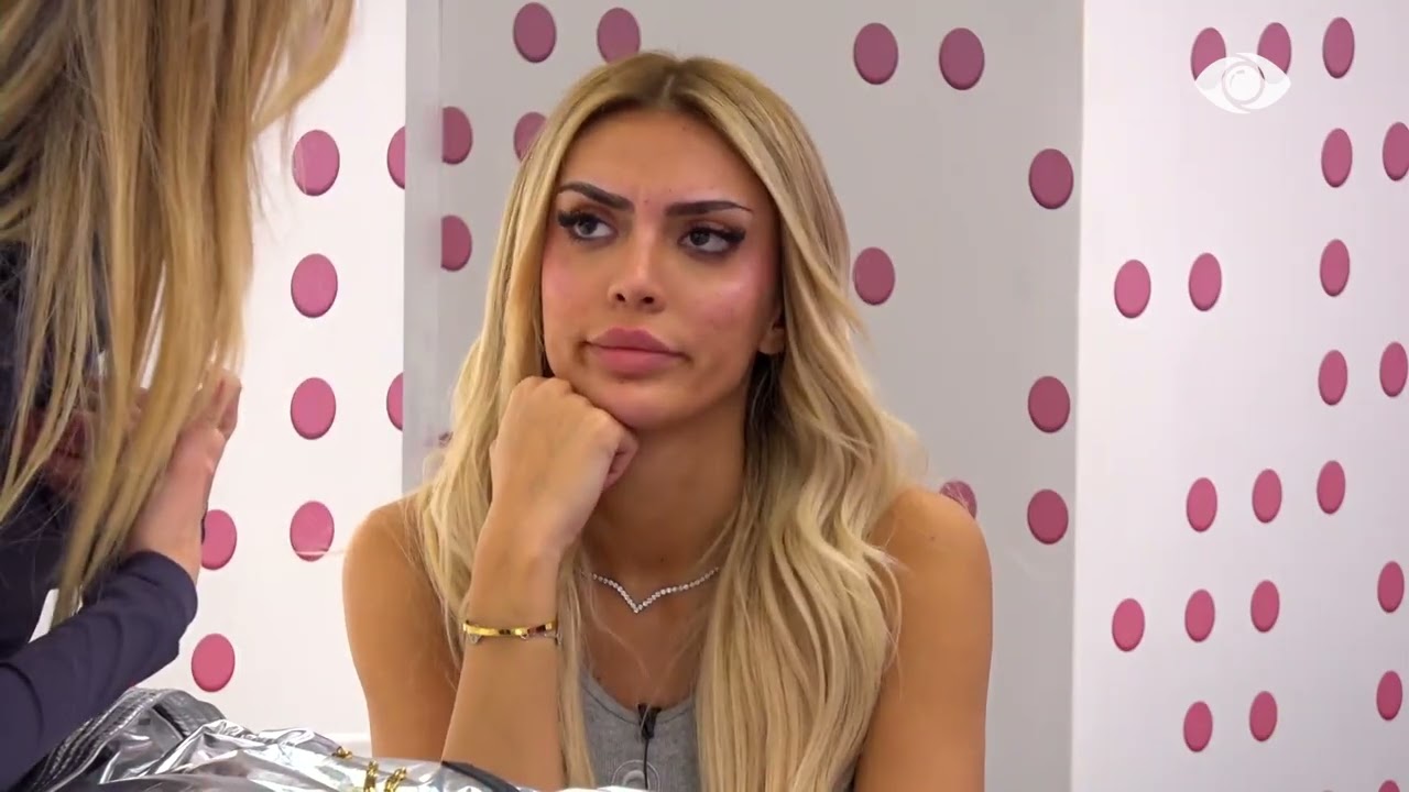 Kam dalë që 14 vjeçe në punë…/ Selin bisedon me banoret