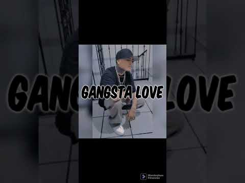 💙"Gangsta Love"💙❌Ese Pekeño H(464 Beats Prod)