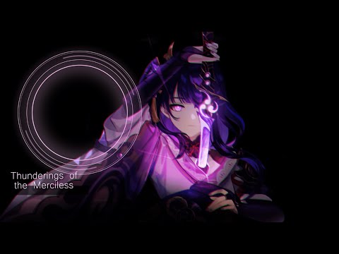 [Genshin Impact] Raiden Shogun Battle Theme / Phase 2 | Remix