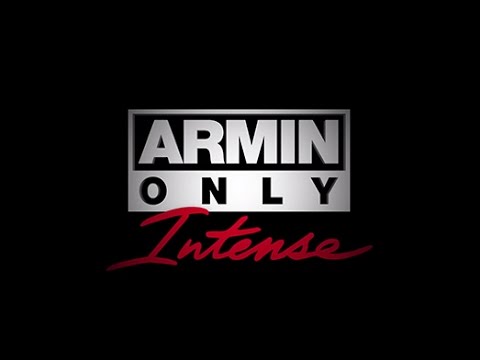 Armin Only Intense @ Antwerp sportpaleis my compilation video