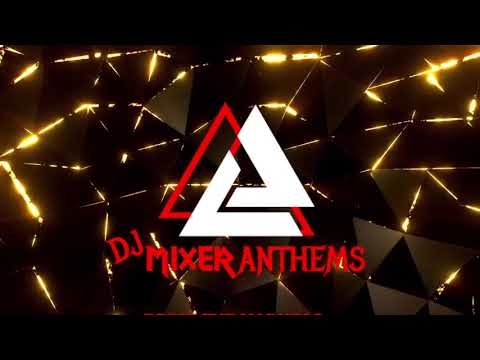 HBz x Basslovers United x Dan Winter - Christmas Rave [Official Audio] (DJ Mixer Anthems)