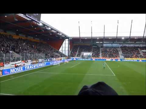 Jahn Regensburg - St. Pauli 25.11.2018