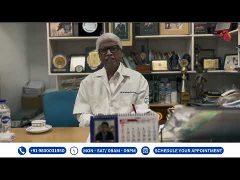 Dr. Sudarshan Ghosh …