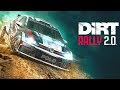 Dirt Rally 2 0 Muita Lama E Dificuldades Na Pista Pc Ga