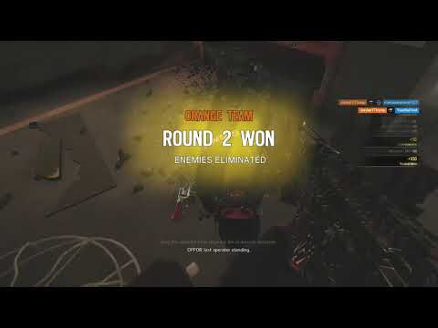 Pulse strats was good but... Tachanka strats work out amazingly! w/Nolimithec | Rainbow Six: Siege