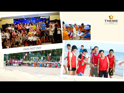 TOUR PHAN THIẾT 2N1D