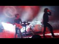 At the Drive in LIVE @ The Warfield 2016 - 7. 300MHz