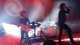 At the Drive in LIVE @ The Warfield 2016 - 7. 300MHz