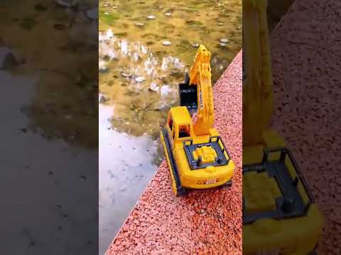 jcb #toys #funny #hcb part 662