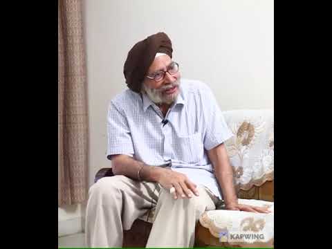 I also jumped into the well with my family | 1947 | Partition of India