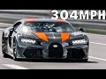 304 MPH Bugatti Chiron proto – The Fastest Car in the World 304 MPH Bugatti Chiron proto – The Fastest Car in the World