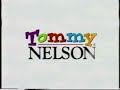 Tommy Nelson Glue Works Entertainment 2002