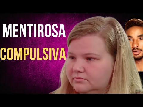 WHAT HAPPENED TO NICOLE AFTER HER STORMY RELATIONSHIP WITH AZAN/ 90 DAY FIANCE/ 90 DAY FIANCE