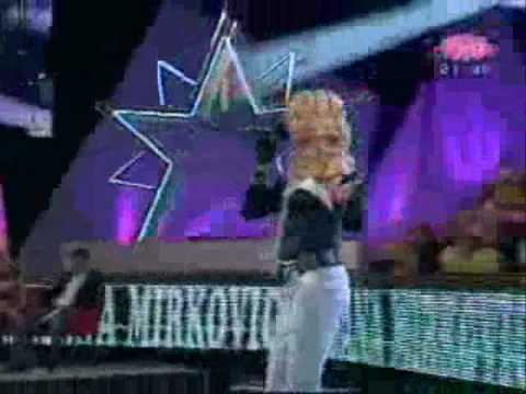 Mirjana Mirkovic - Veseljak - Grand Zvezde - www.srbija042.info