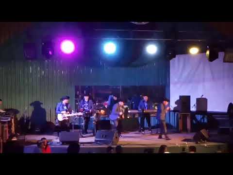 Los Potros Del Sur - Mix Ranchero II 2017 (En Vivo)