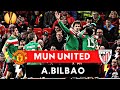 Manchester United vs Athletic Bilbao 2-3 All Goals & Highlights ( 2012 UEFA Europa League)