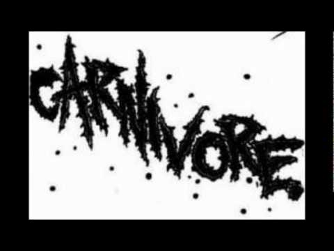 Carnivore - The Subhuman