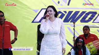 Download lagu SEMAKIN SAYANG SEMAKIN KEJAM SELLY PRAWOTO - CAMELIA - ROWO INDAH - HUT RI KE 78 TUBANAN SEKUPING mp3 Download lagu SEMAKIN SAYANG SEMAKIN KEJAM SELLY PRAWOTO - CAMELIA - ROWO INDAH - HUT RI KE 78 TUBANAN SEKUPING mp3