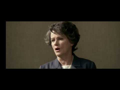 Hannah Arendt Finale Rede (Deutsch)