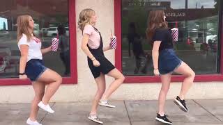 Tribute to Mason Ramsey from fans - Dance to Mason Ramsey Remix