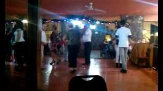 preview picture of video 'En fiesta en Hotel entre Pinos Chalatenango 31 de diciembre 2014'